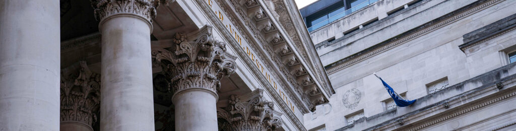 Bank of England